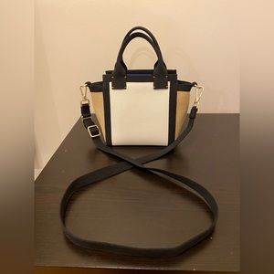 Rothy's Piano Keys Mini Handbag